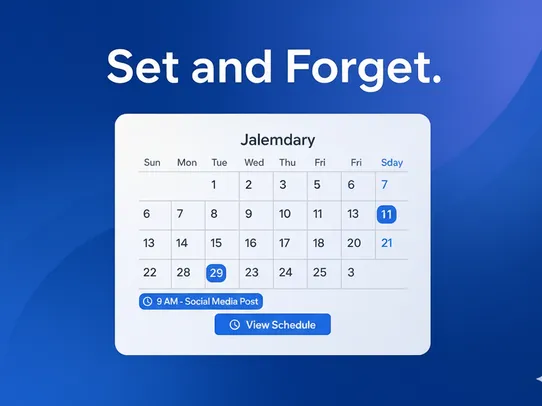 AI Bulk Blog Post Generator screenshot