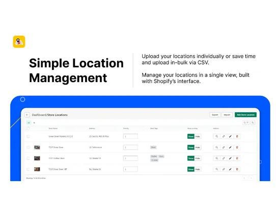 RP Promap screenshot
