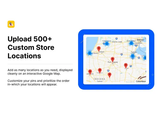 RP Promap screenshot