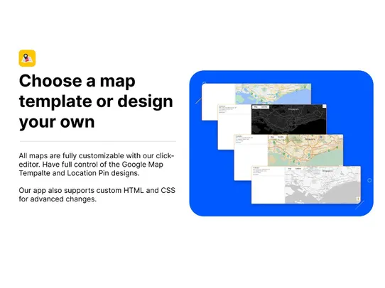 RP Promap screenshot