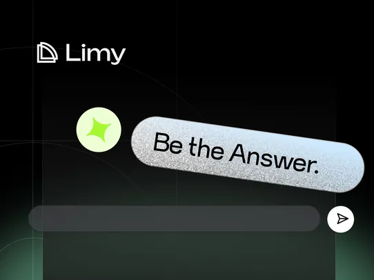 Limy.ai screenshot
