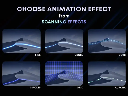 3D Depth Effects Studio screenshot