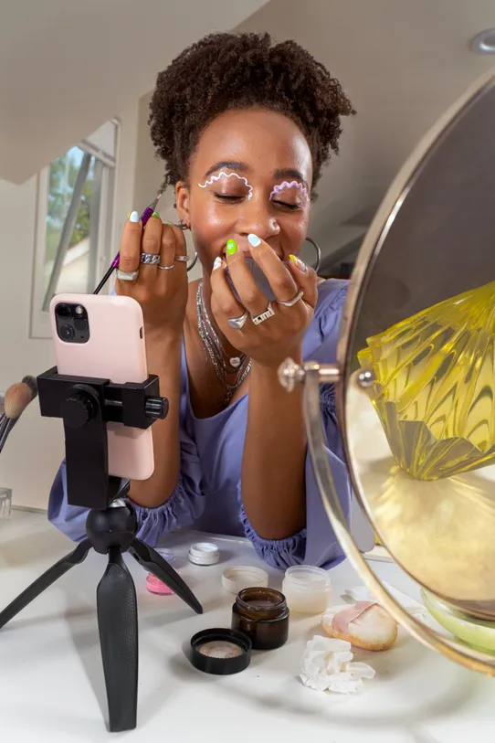 TikTok Ads screenshot