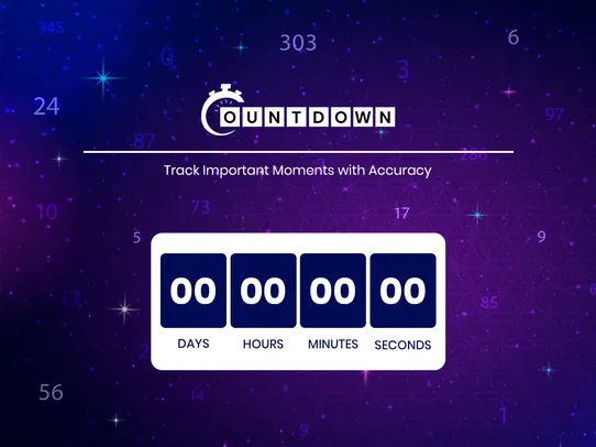 Countdown screenshot
