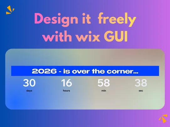 Countdown Timer screenshot