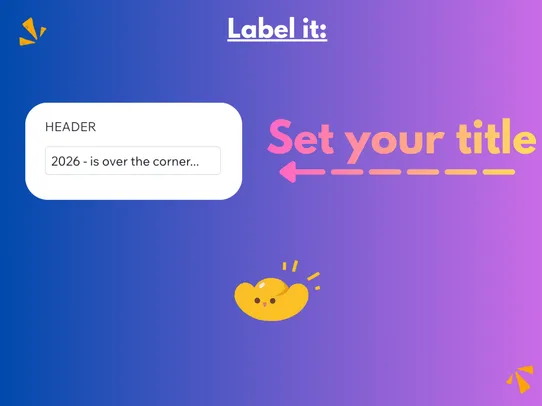 Countdown Timer screenshot