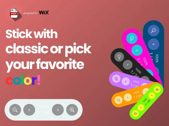 PDF Viewer &amp; Downloader screenshot