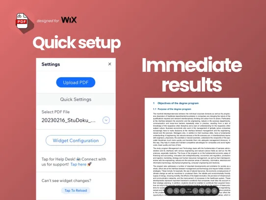 PDF Viewer &amp; Downloader screenshot
