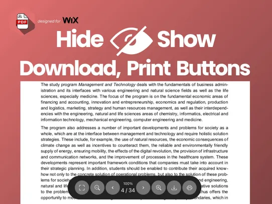 PDF Viewer &amp; Downloader screenshot