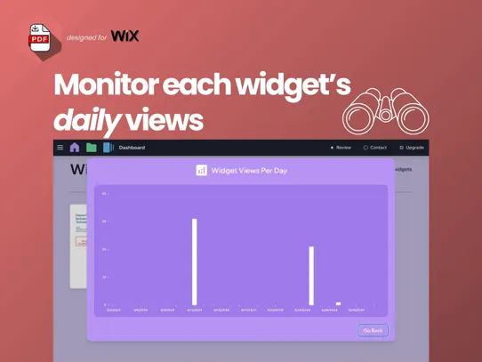 PDF Viewer &amp; Downloader screenshot
