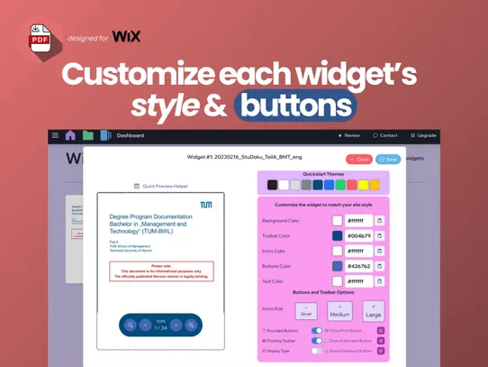PDF Viewer &amp; Downloader screenshot
