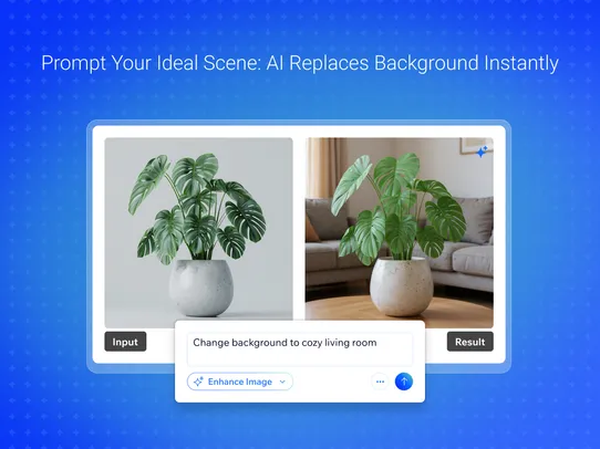 AI Product Images screenshot