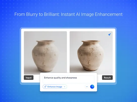 AI Product Images screenshot