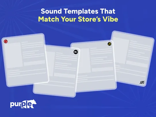 Background Music screenshot