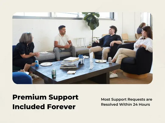 Gift Wrap and Message screenshot