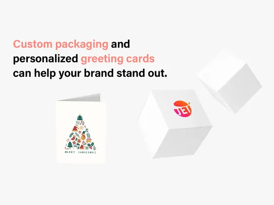 JetPrint: Print On Demand screenshot