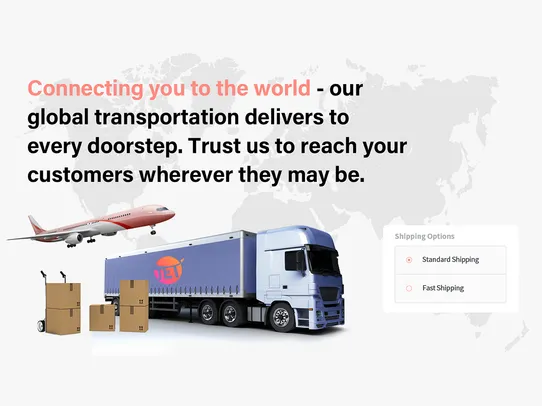 JetPrint: Print On Demand screenshot