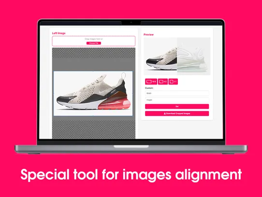 Easy Before/After Slider screenshot