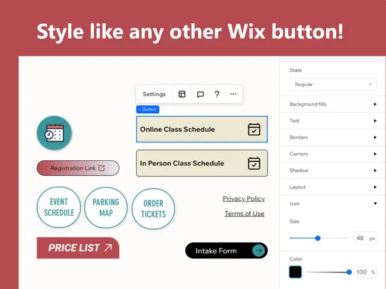 Smart Links screenshot