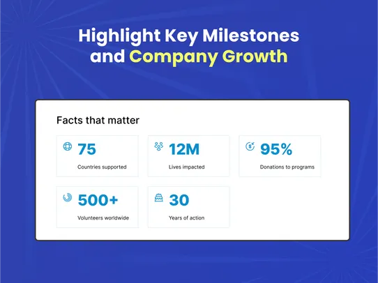 Number Counter by Pb screenshot