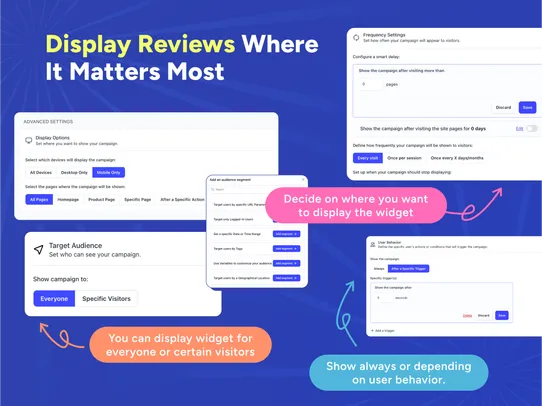 Google Reviews Importer screenshot