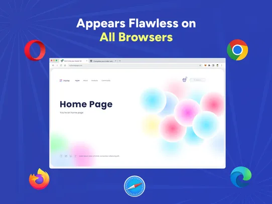 Browser Tab screenshot