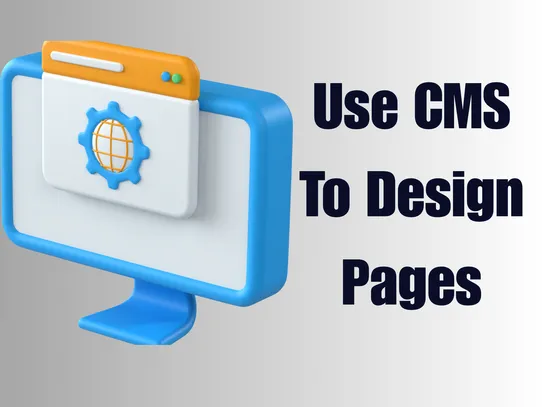 Advanced Events Page Builder screenshot