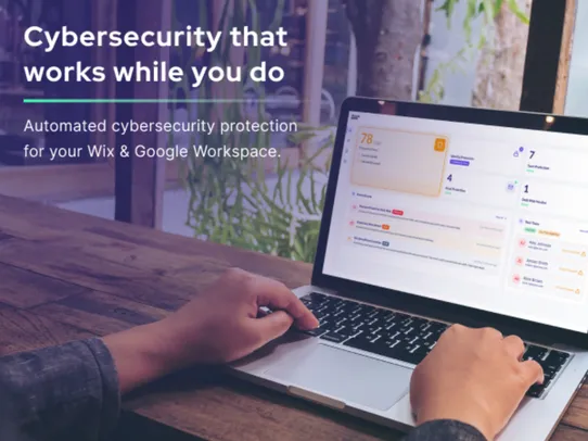 Guardz Essentials screenshot