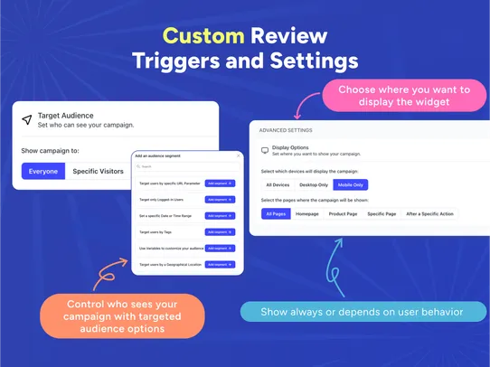 Google Play Store Reviews screenshot