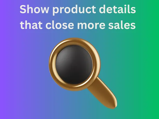 Image Magnifier screenshot