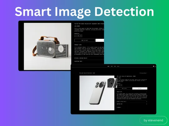 Image Magnifier screenshot