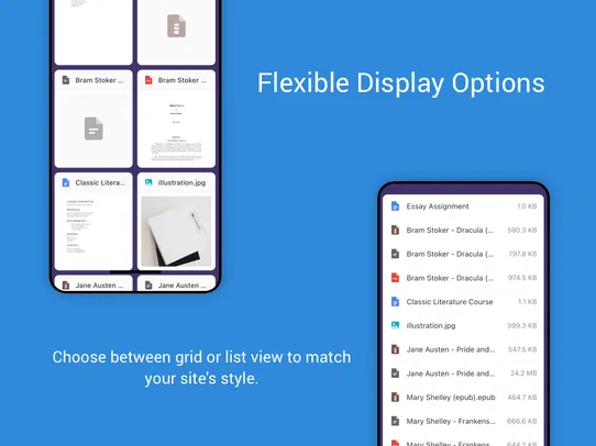 DriveView screenshot