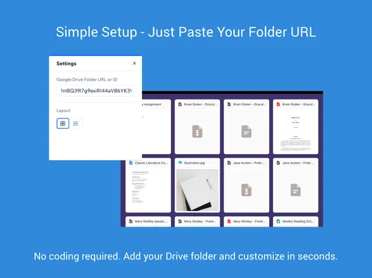 DriveView screenshot