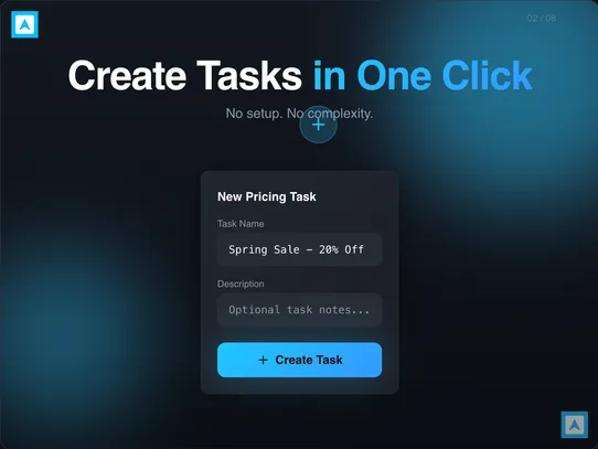 Bulk Price Editor Pro screenshot
