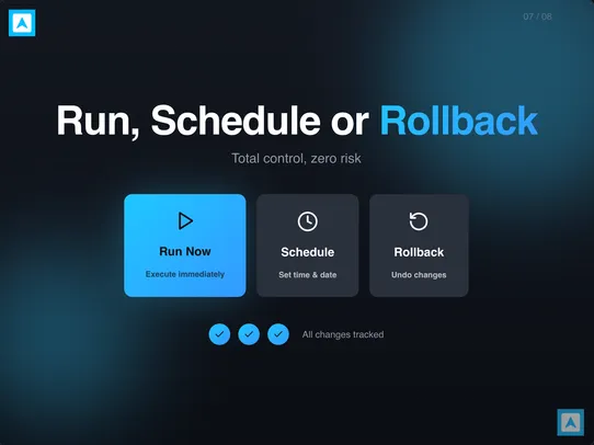 Bulk Price Editor Pro screenshot