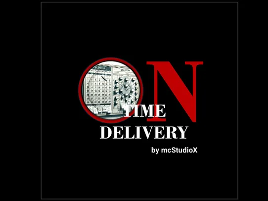 On Time Delivery screenshot