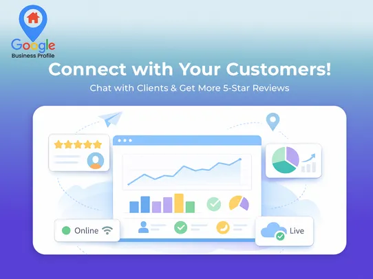 Google Business Profile screenshot