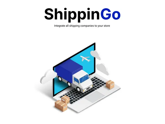 ShippinGo screenshot