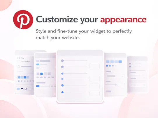Pinterest Pro Boards screenshot