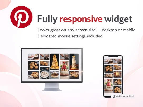 Pinterest Pro Boards screenshot
