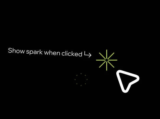 Cursor FX: Trails, Blobs +more screenshot