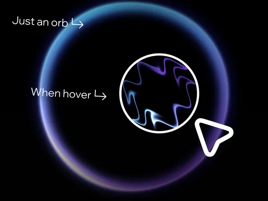 Animated BG: Organic &amp; Motion screenshot