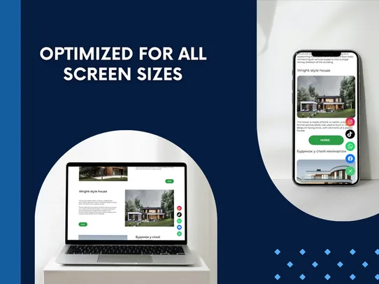 Chat Buttons | TikTok screenshot
