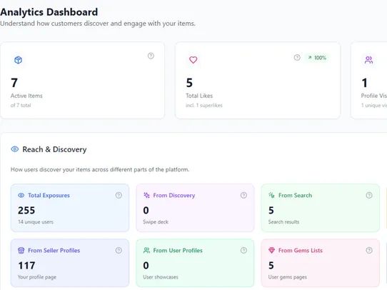 Gemma Jewelry Catalog Sync screenshot