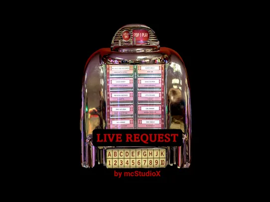 Live Request screenshot