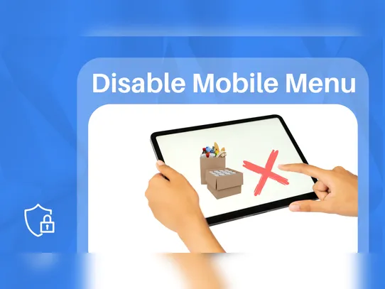 Dakaas Disable Right Click screenshot