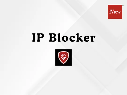 IP Blocker screenshot