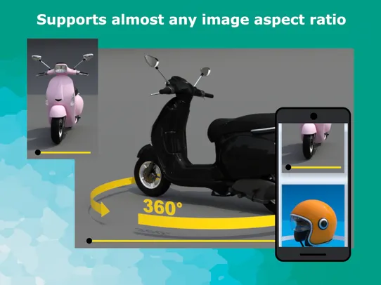 ATG Rotatable Images screenshot