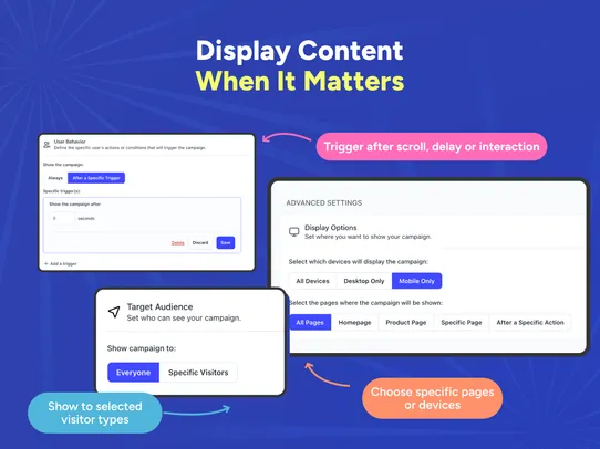 Instagram Feed screenshot