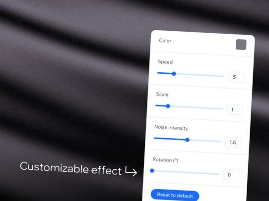 Animated BG: Light &amp; Glow screenshot